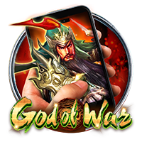 God of War M