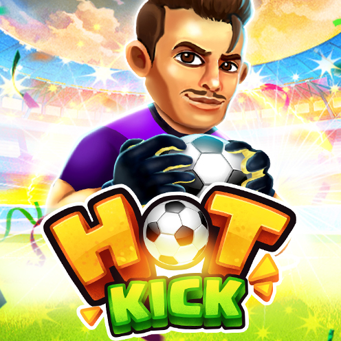 Hot Kick