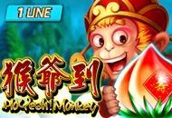 Ho Yeah Monkey