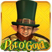  Pot O Gold I I