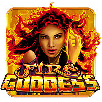  Fire Goddess