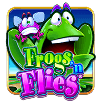  Frogs  N  Flies  H5