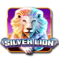  Silver  Lion  H5