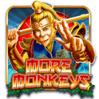  More  Monkeys  H5