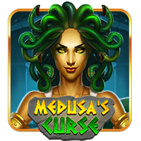  Medusas  Curse