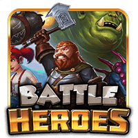  Battle  Heroes