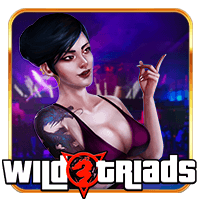 Wild  Triads