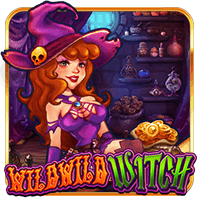  Wild  Wild  Witch