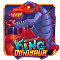  King  Dinosaur