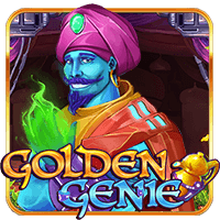 Golden Genie