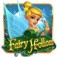  Fairy  Hollow