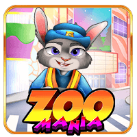  Zoomania