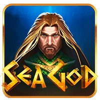 Sea  God