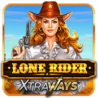  Lone  Rider  Xtra Ways