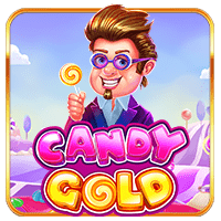  Candy  Gold