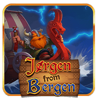 Jorgen  From  Bergen