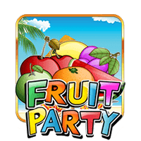  Fruit Party