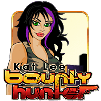  Kat Lee Slots