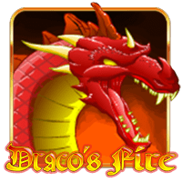  Dracos Fire