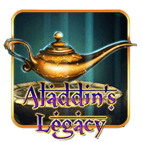  Aladdins Legacy