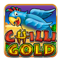  Chilli Gold