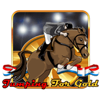  Jump For Gold